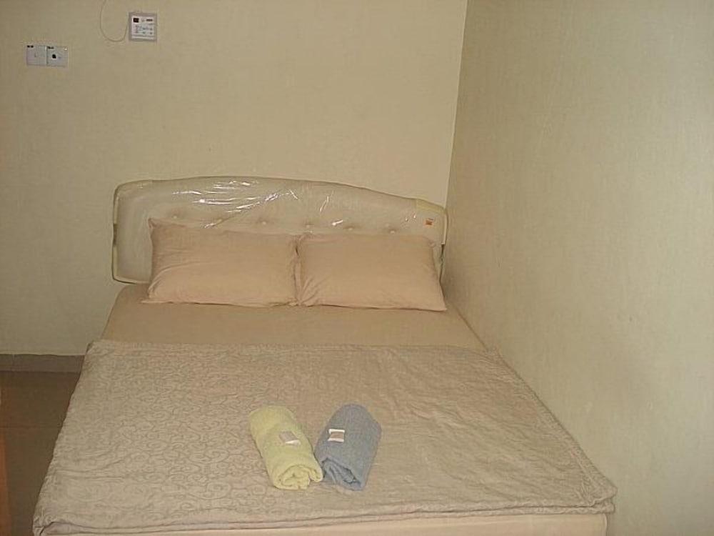 Superior Room, 1 Queen Bed