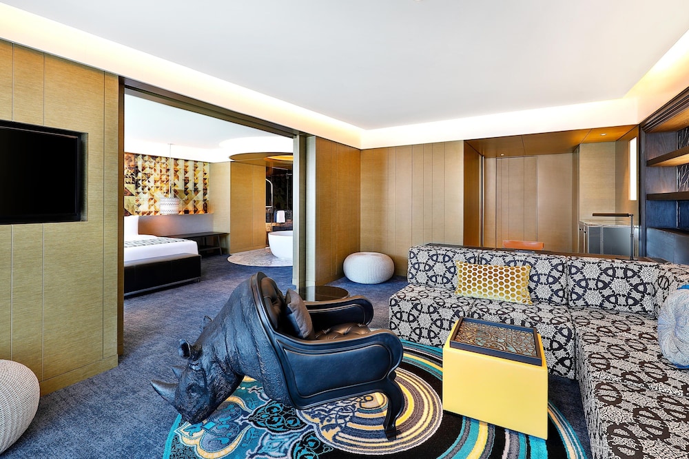 Marvelous Suite, Executive Suite, 1 Bedroom, Sea View - Photo 5