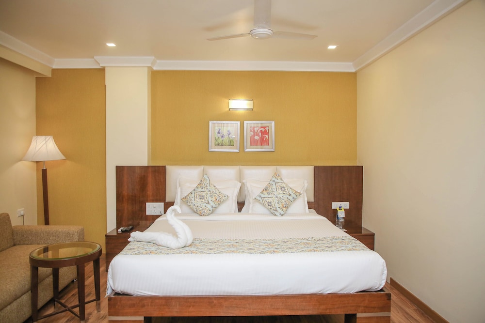 Classic Room