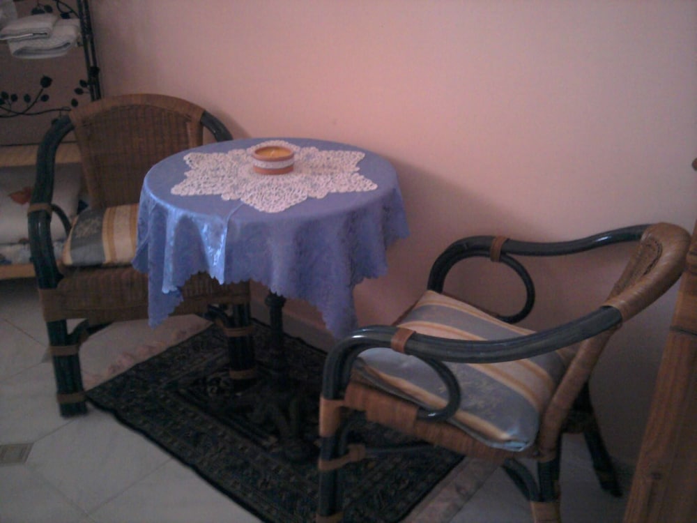 Deluxe Double or Twin Room - Photo 4