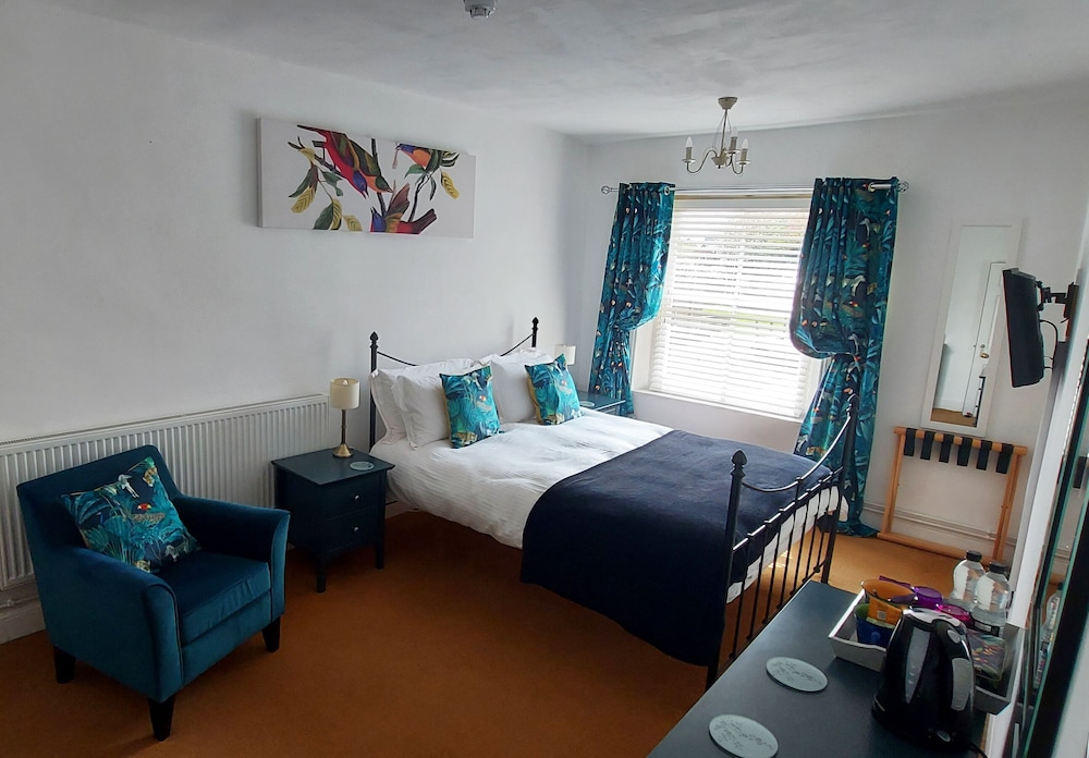 Superior Double Room photo 2