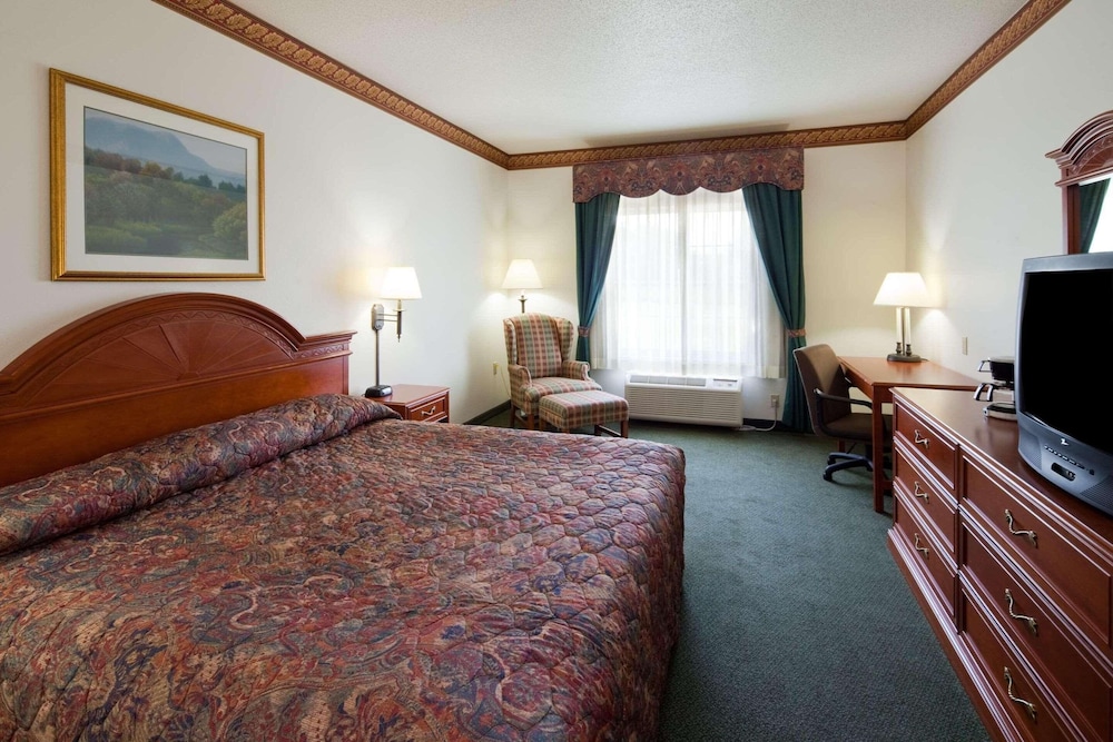 Studio Suite, 1 King Bed, Non Smoking - Photo 4