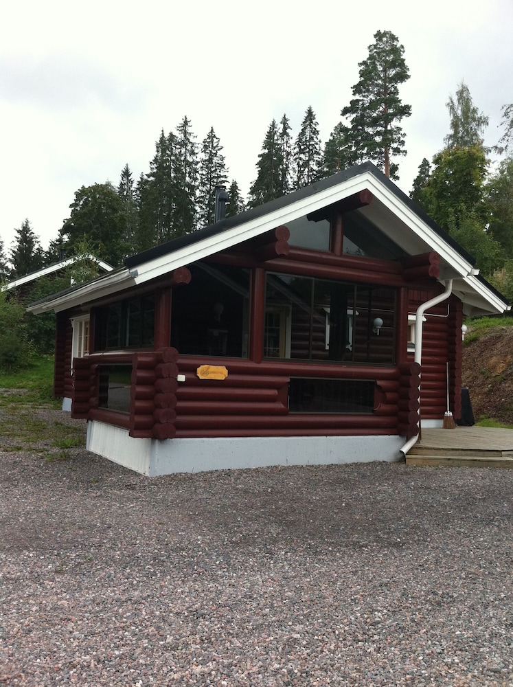 Cottage, 1 Bedroom, Sauna photo 1
