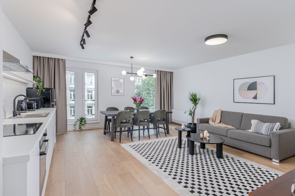 Executive Apartment, 3 Bedrooms - Photo 5