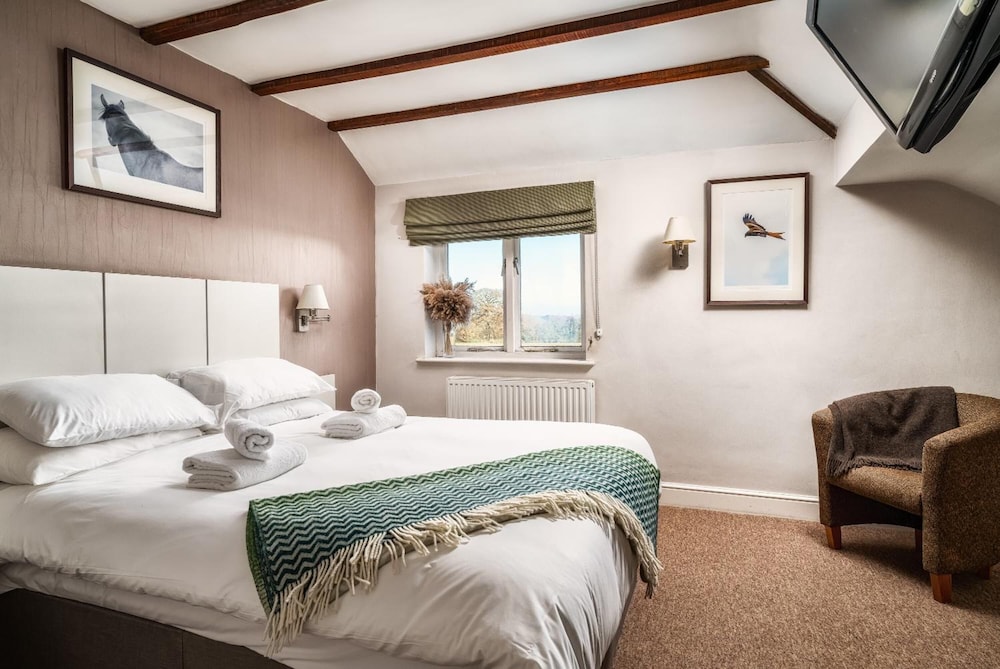 Basic Double Room photo 1