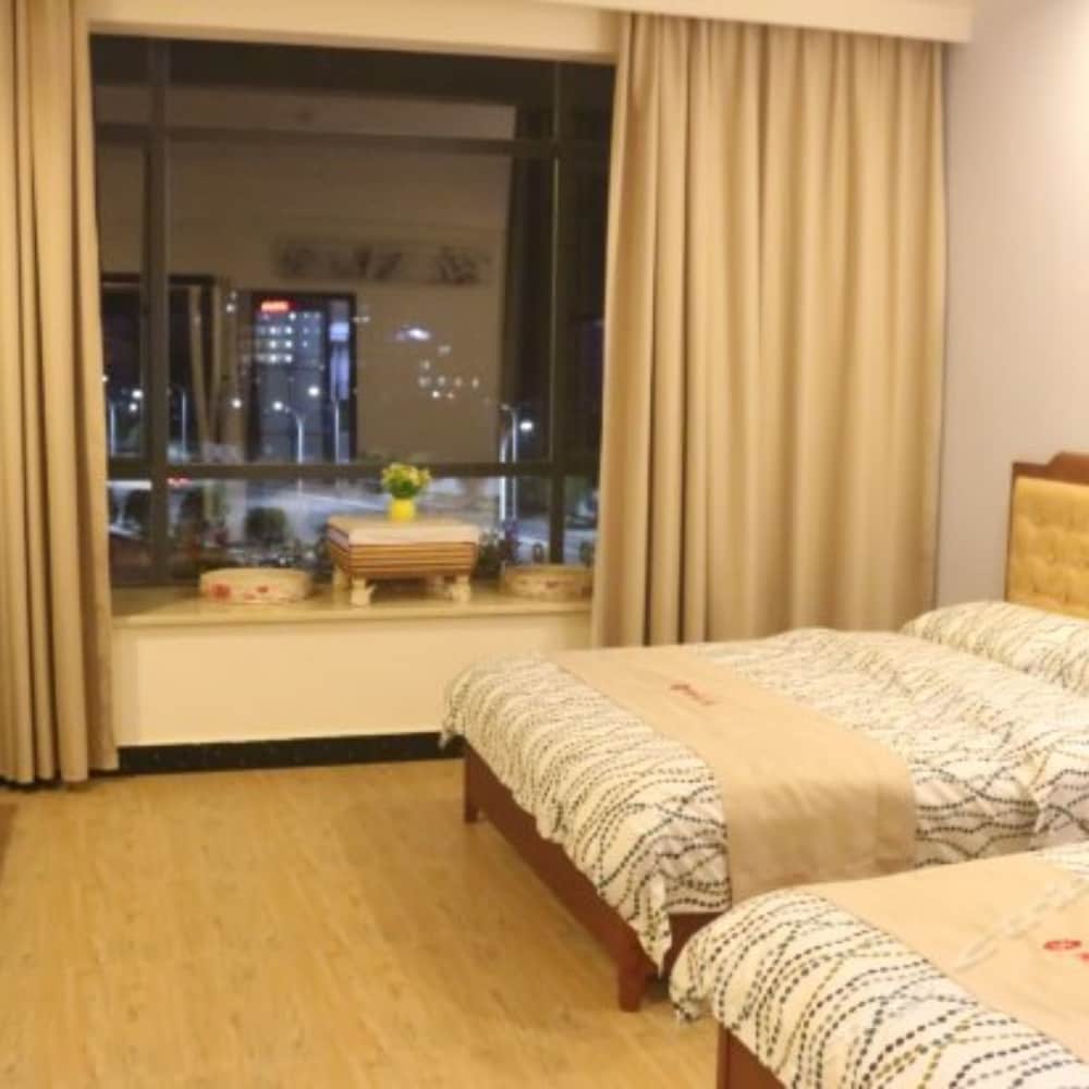 Standard Twin Room photo 1