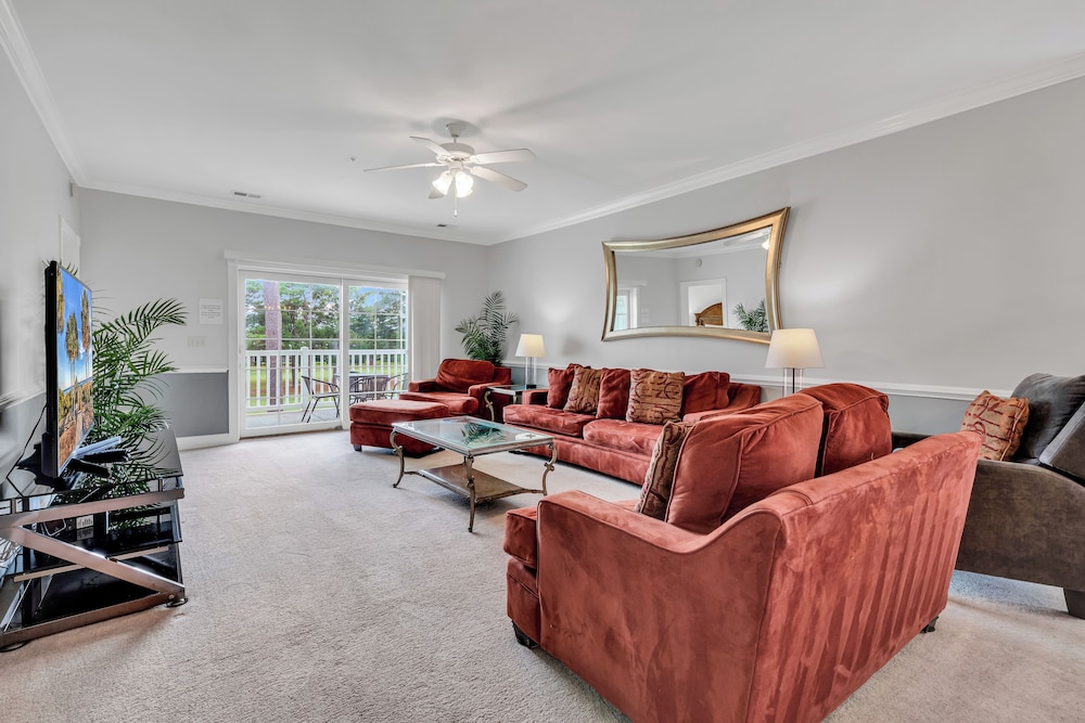 Signature Condo, Multiple Beds, Non Smoking, Golf View