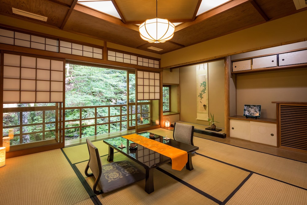Japanese Style Room