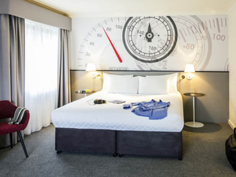 Family Double Room, 1 Double Bed with Sofa bed - Photo 3