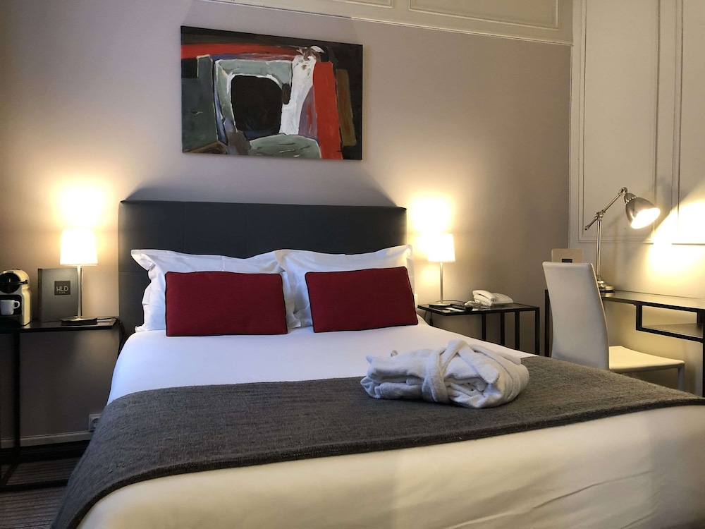 Deluxe Room, Garden View photo 1