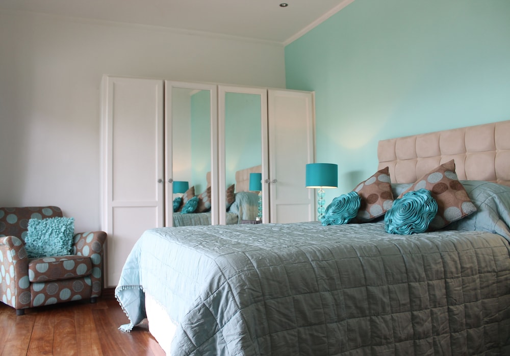 Family Suite, 2 Bedrooms, Ocean View photo 2
