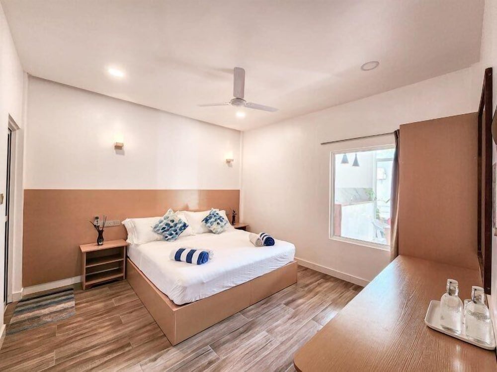 Double or Twin Room photo 3