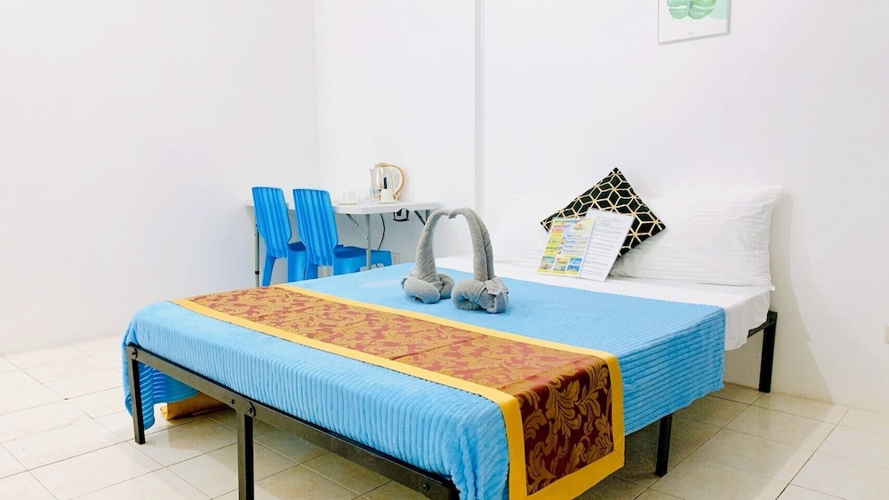 Deluxe Room photo 3