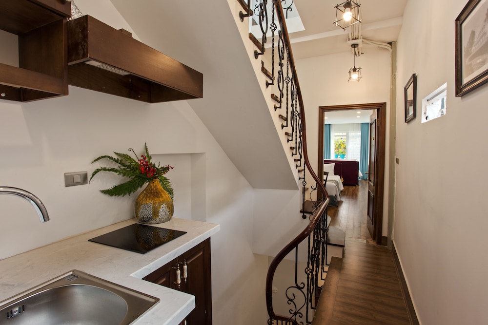 Family Condo, 1 Bedroom, City View