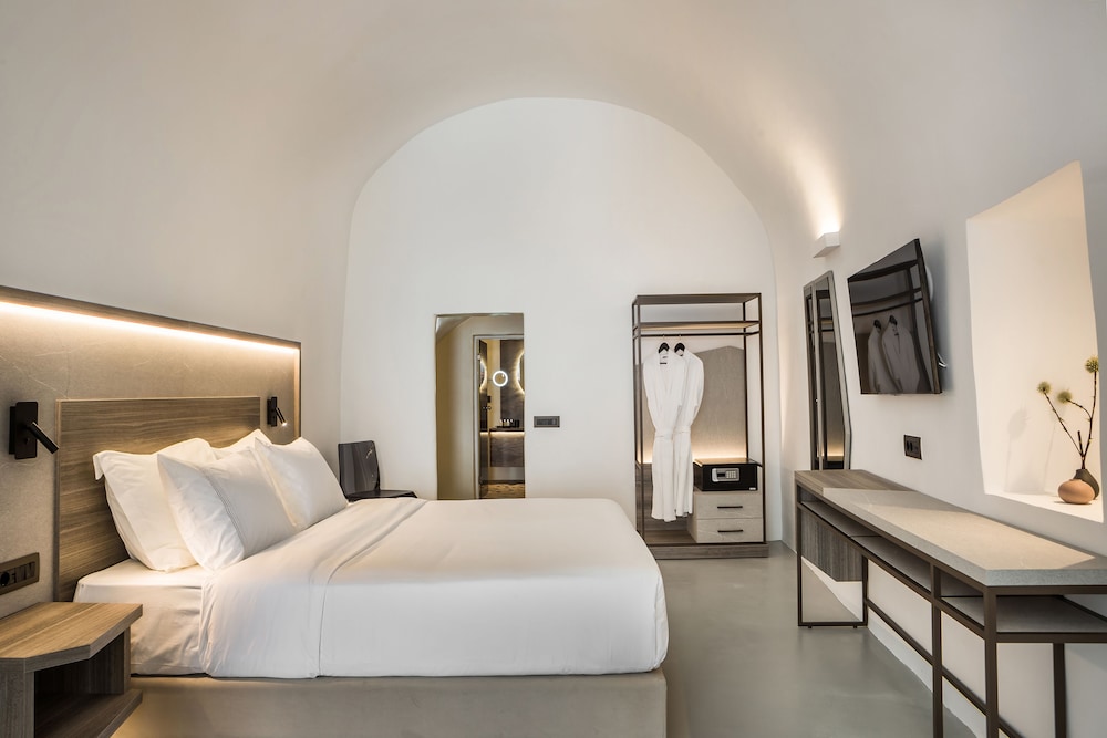Suite luna di miele, 1 letto king, idromassaggio