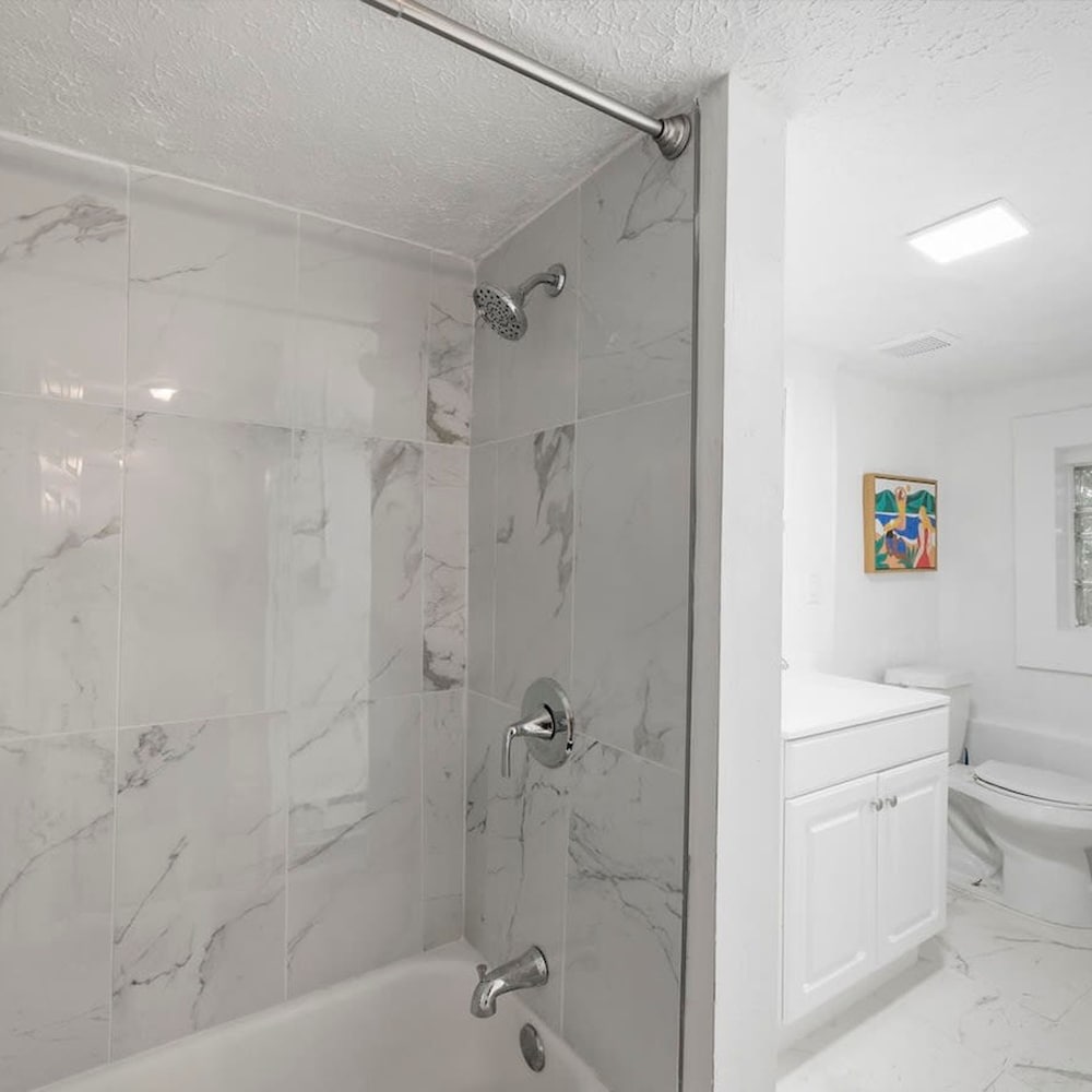 Near Georgia Aquarium 2BR: Coffee BBQ AC, Kuva 6