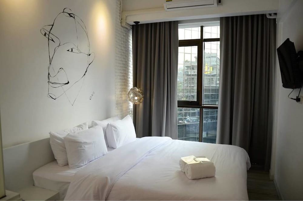 Superior Double Room photo 2