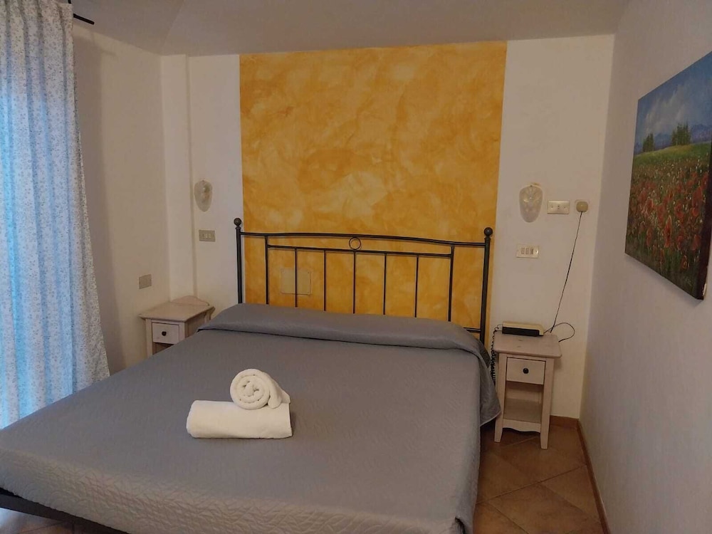 Double Room Single Use