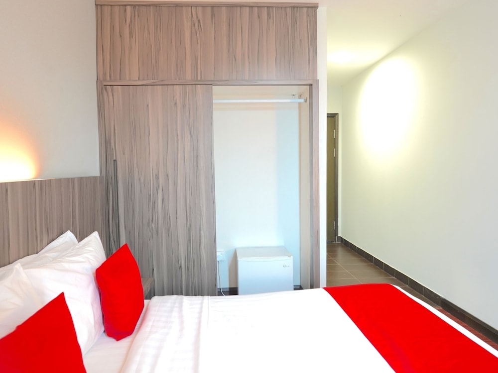 Standard Double Room, 1 Queen Bed