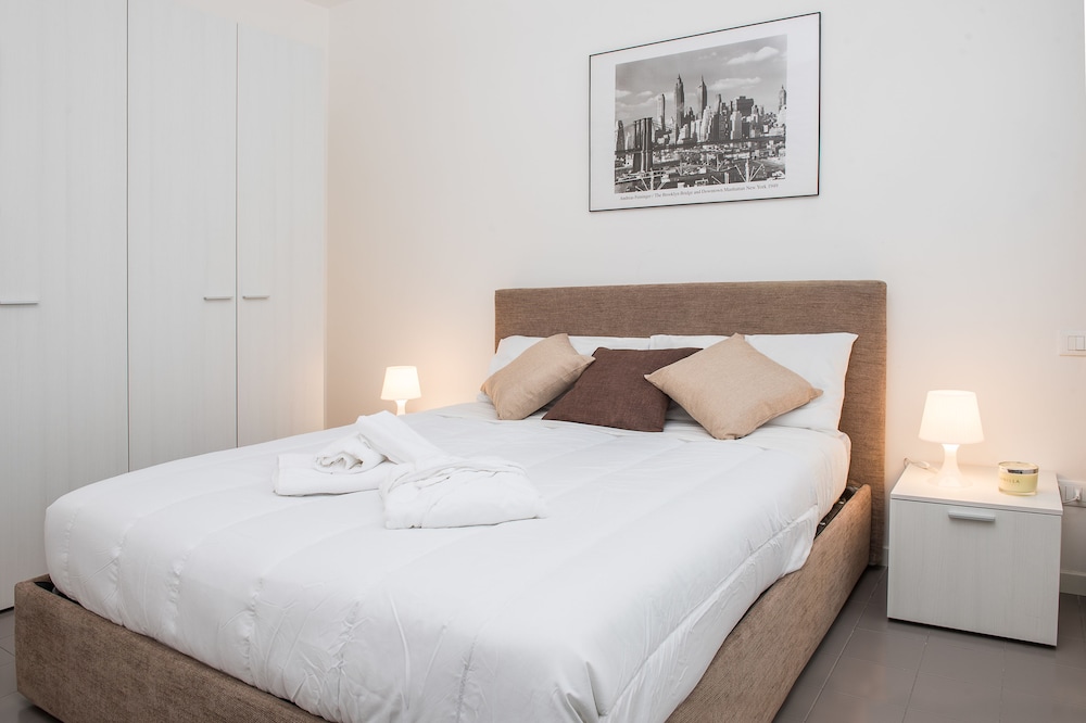 Double or Twin Room, Terrace photo 1