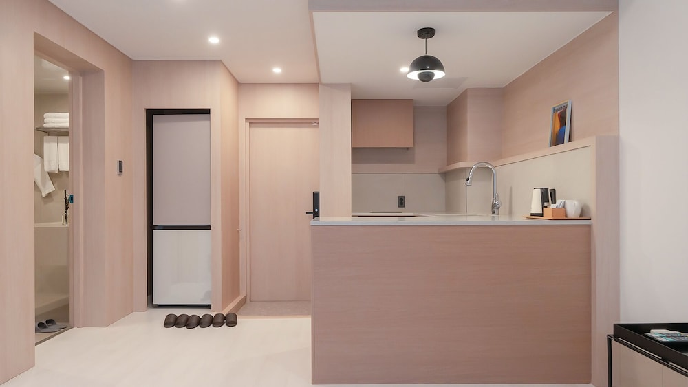 Family Suite photo 2
