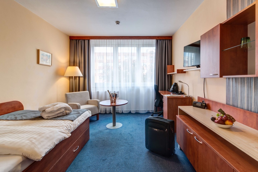 Executive Room, 1 Twin Bed - Photo 14