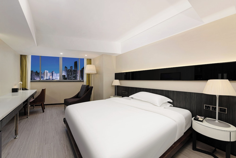 Elite Single Room