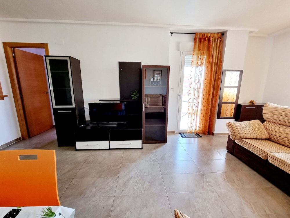 Apt Near Center & Port, Billede 20