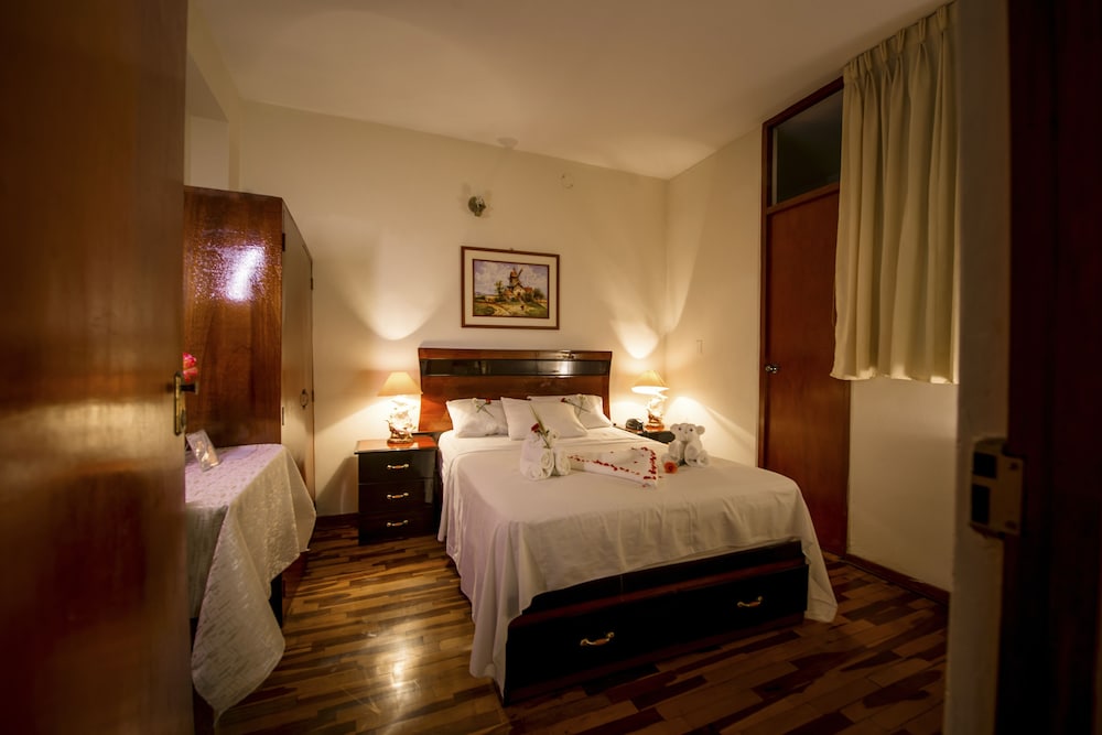 Double Room photo 1
