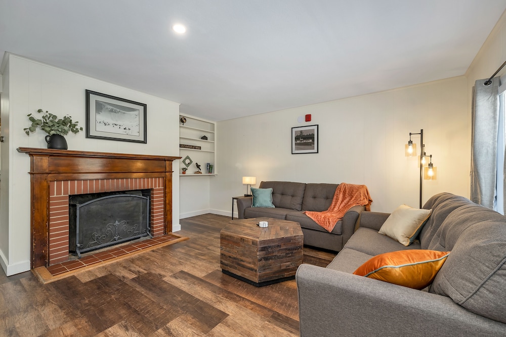 Grand Apartment photo 3
