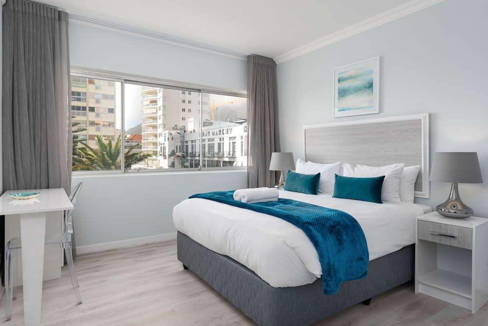 Premier Apartment, 2 Bedrooms
