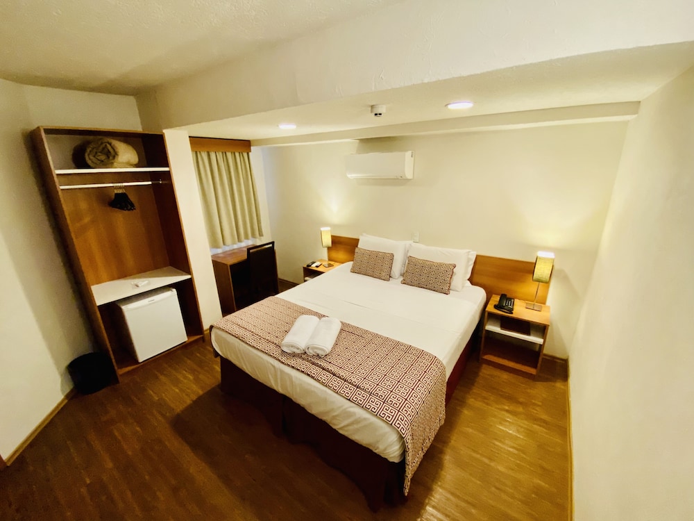 Deluxe Double Room, 1 Double Bed