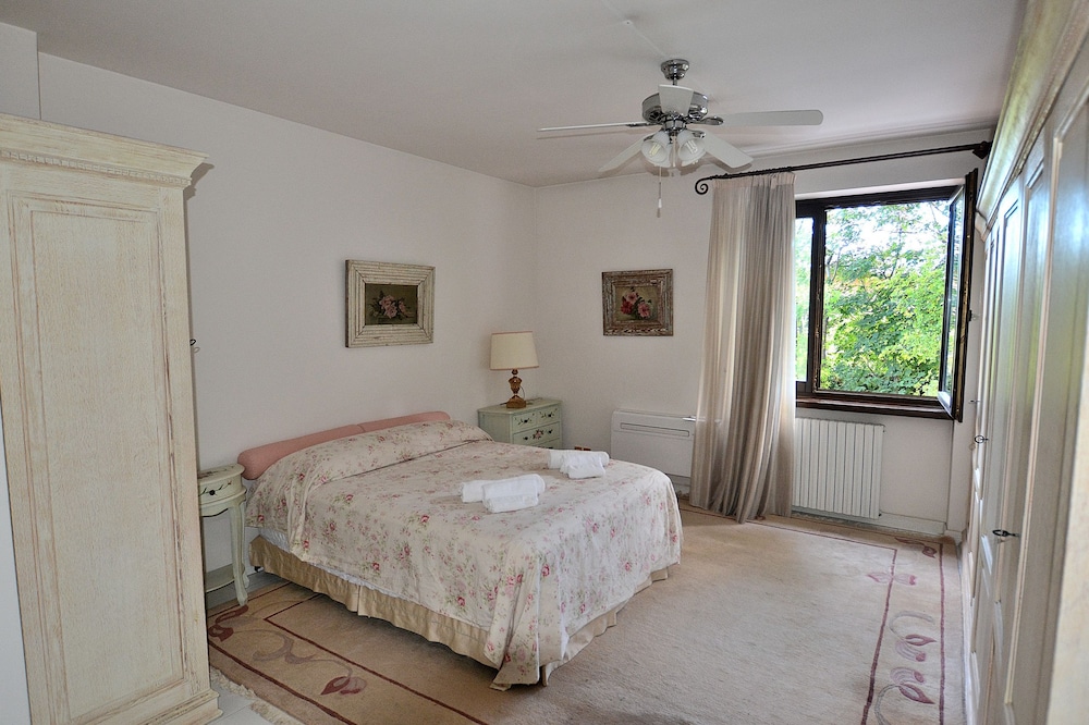 Villa, 5 Bedrooms photo 1