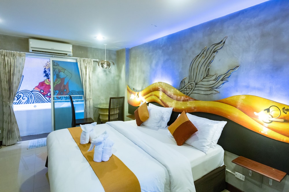 Premier Double Room