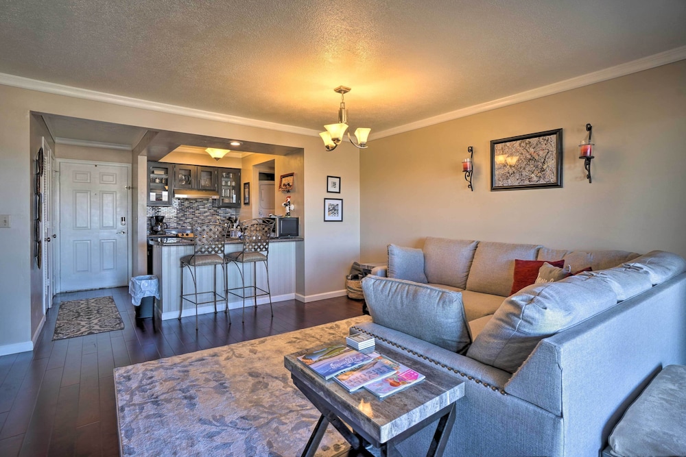 Apartment (2 Bedrooms)