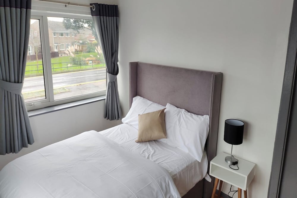 Standard Double Room photo 1