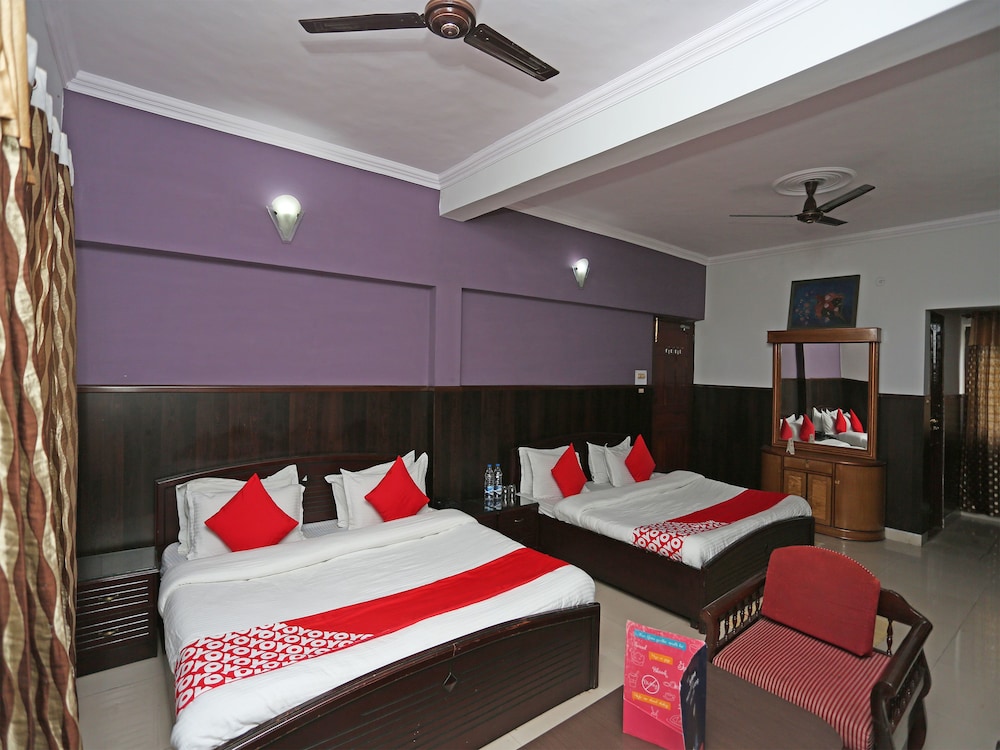 Double Or Twin Room