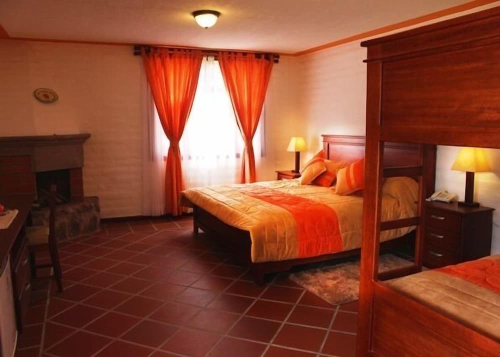 Family Double Room Single Use, 1 Bedroom photo 3