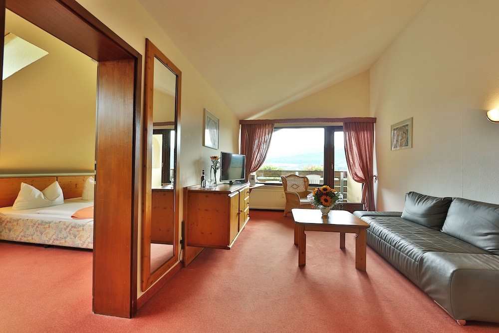Suite photo 2