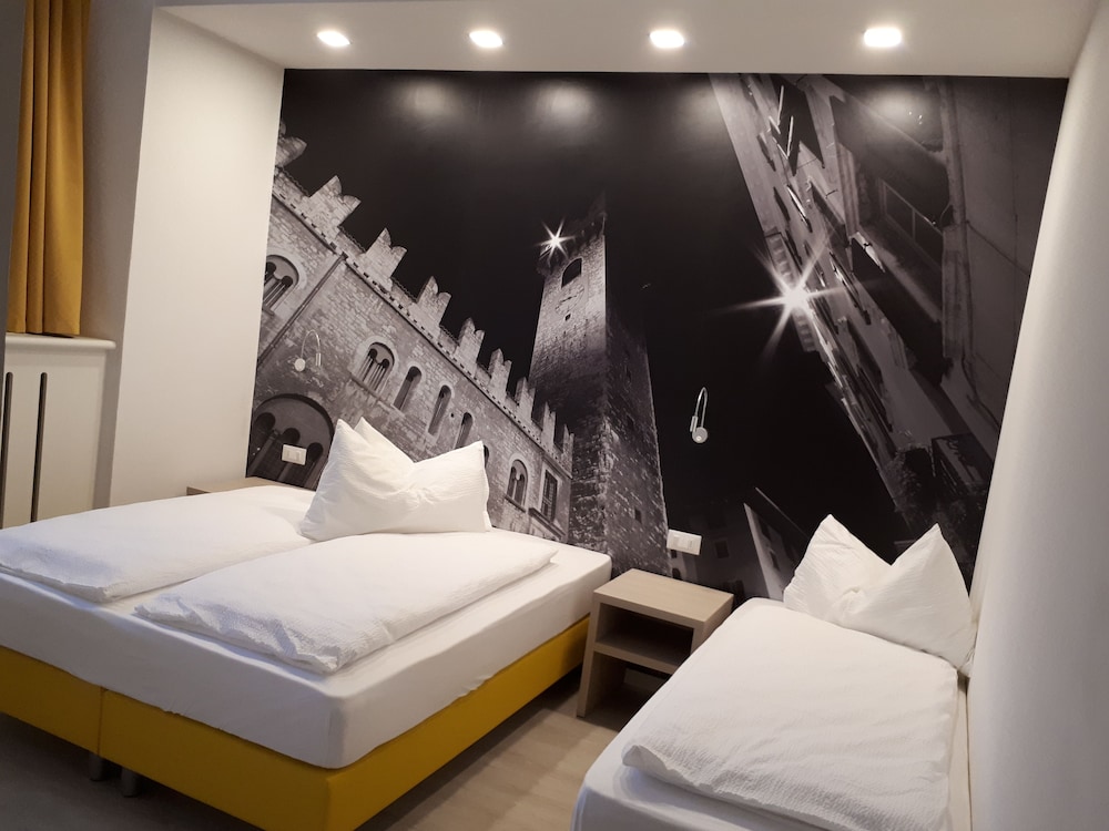 Triple Comfort with access to the "SPA LEGNAIA" (2 hours per day) photo 3