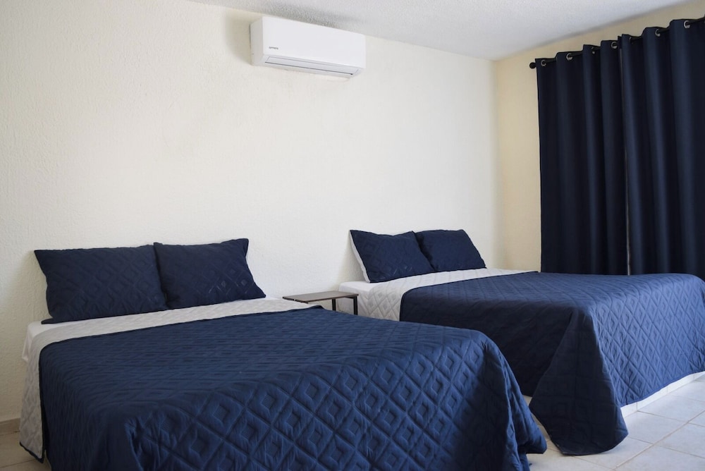 Family Double Room