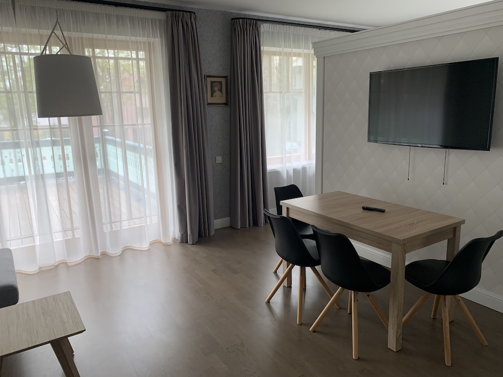 Studio Suite, Terrace - Photo 23
