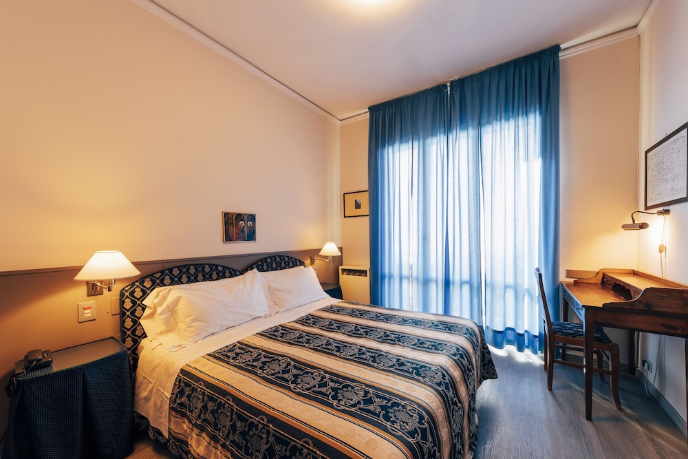 Comfort Double Room, Balcony