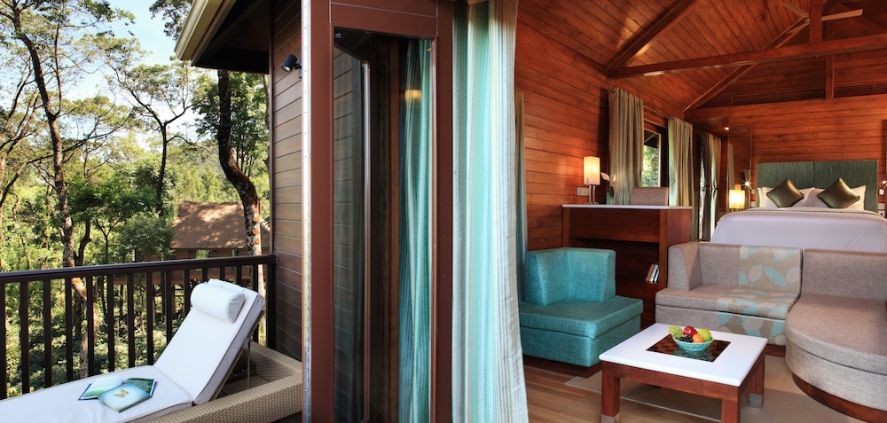 Suite Cottage(Child below 12 years strictly not allowed) Suite Cottage(Child below 12 years strictly not allowed)