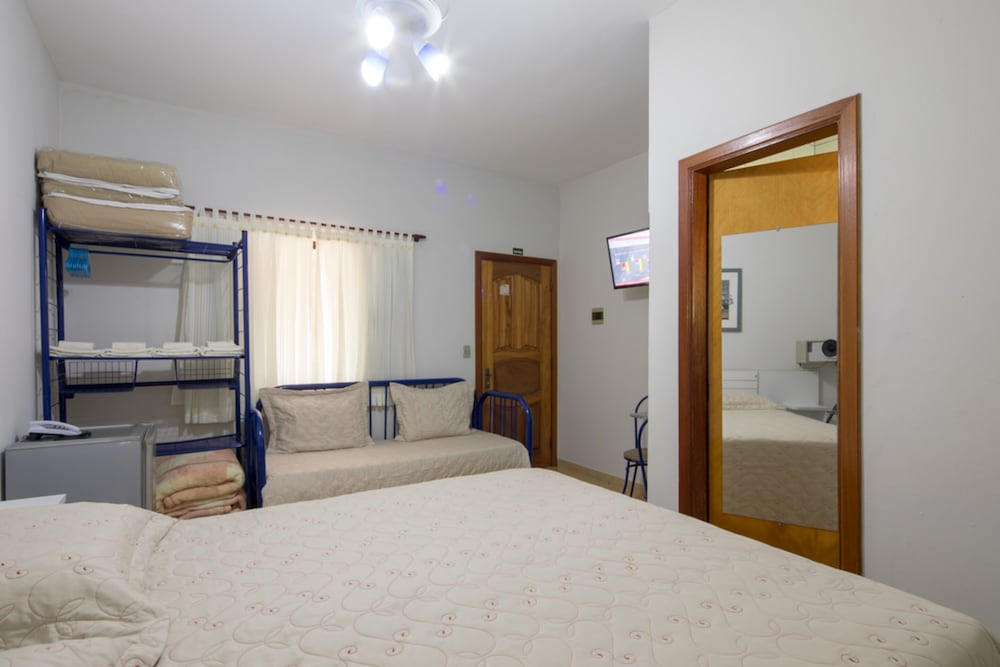 Superior Double Room, Mountain View photo 3