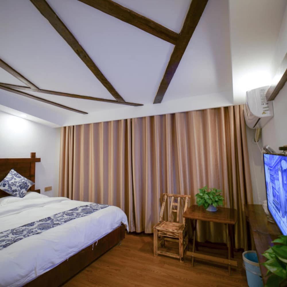 Standard Double Room photo 1