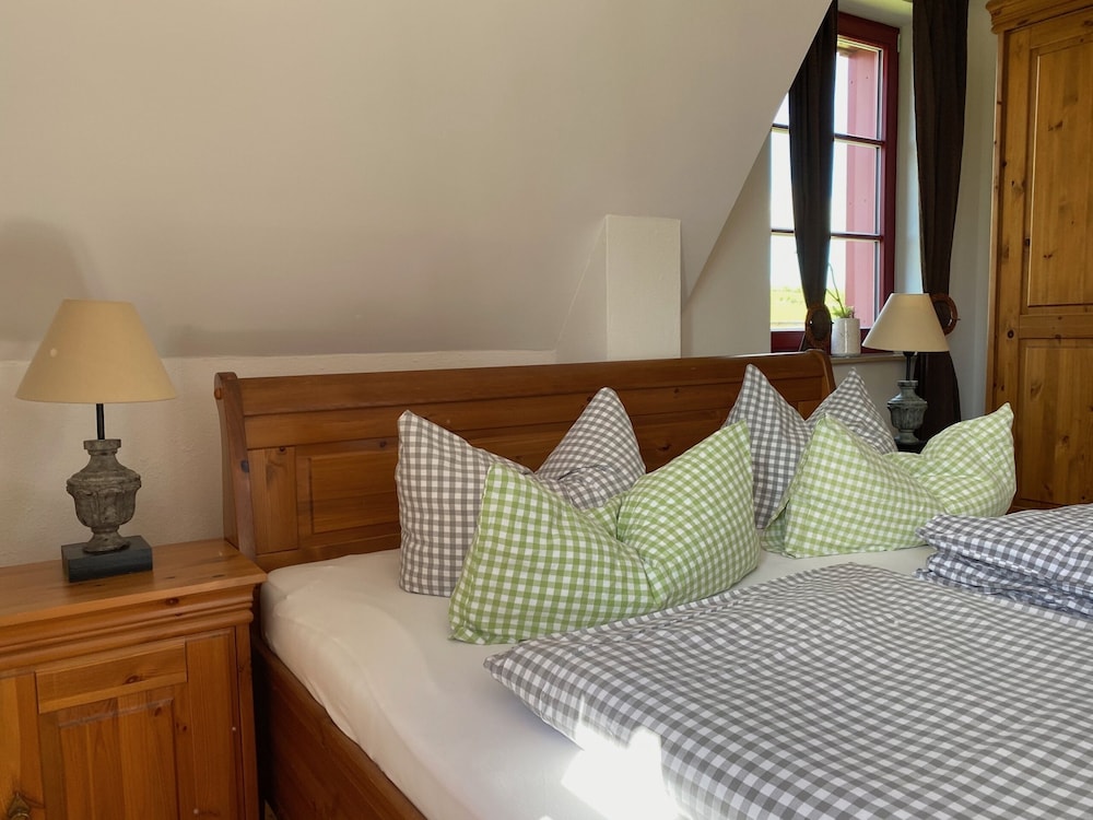 Comfort Apartment, Private Bathroom (Bärwurz)