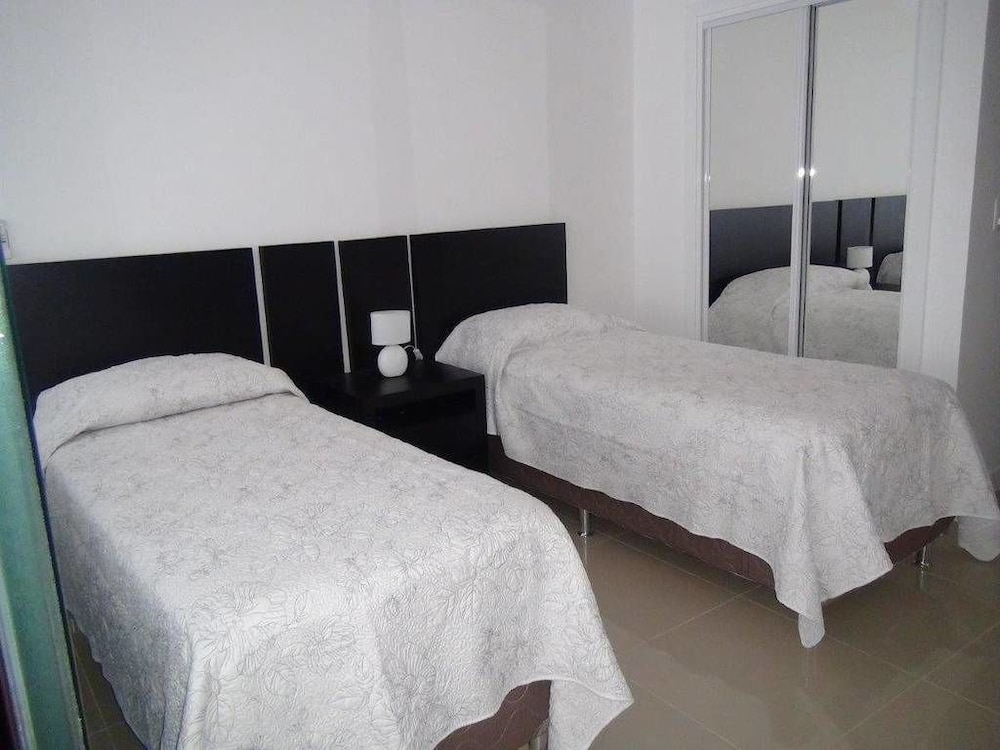 Deluxe Apartment photo 2