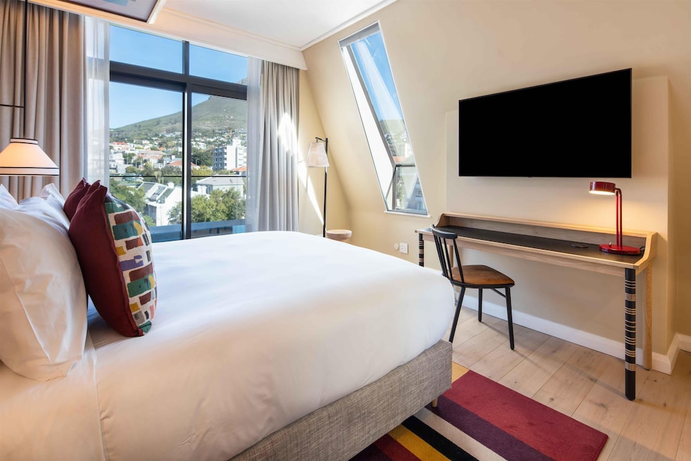 Deluxe Room, 1 King Bed