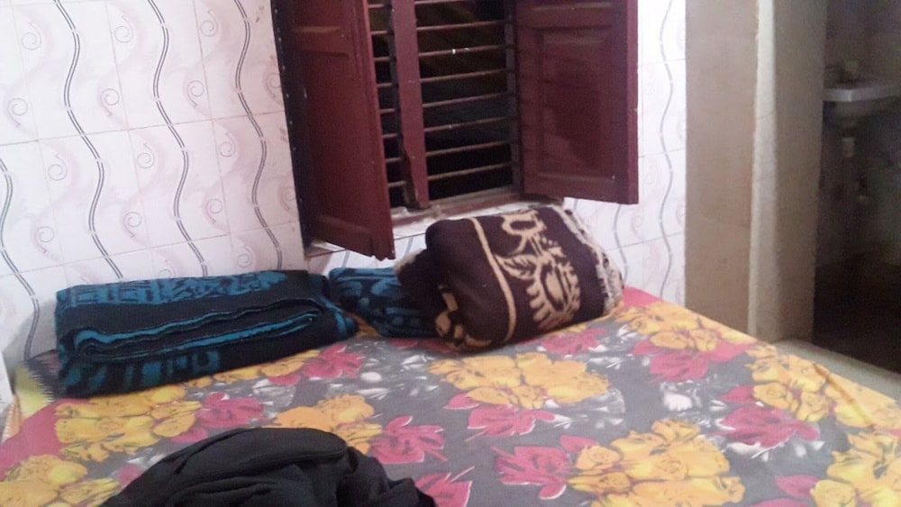Standard Double Room - Photo 6